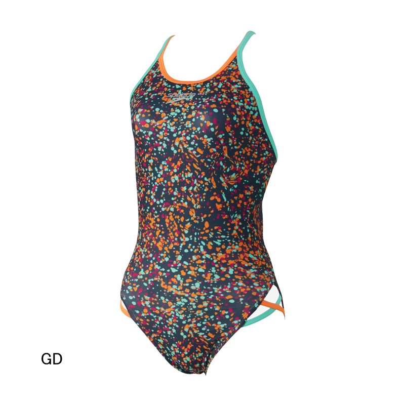 Speedo（スピード） （レディース 練習用水着