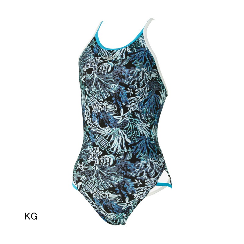 40%OFF】スピード(SPEEDO) 女性用 練習用水着 ウイメンズ クロス
