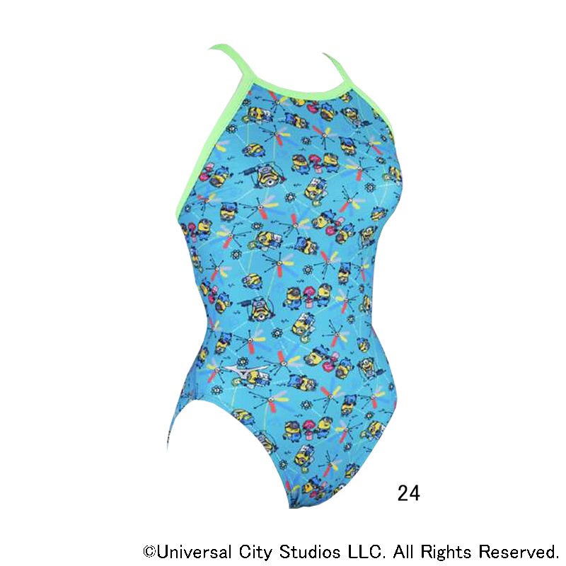 �ߥ���(MIZUNO) ������ �����ѿ��� �ߥ˥��� �����������ĥ�����󥺥ߥǥ����५�å� N2MAB795