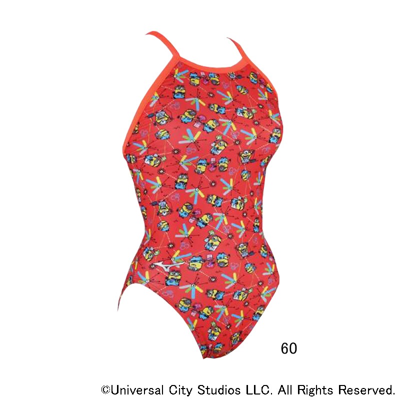 �ߥ���(MIZUNO) ������ �����ѿ��� �ߥ˥��� �����������ĥ�����󥺥ߥǥ����५�å� N2MAB795