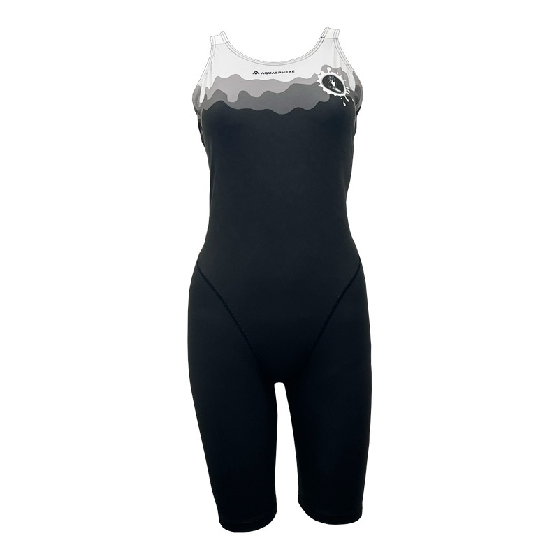 ���������ե���(aquasphere) ������ �����ѿ��� SWIM JUNKY ��ǥ��������륤���� 4468 BLACK