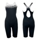 ���������ե���(aquasphere) ������ �����ѿ��� SWIM JUNKY ��ǥ��������륤���� 4468 BLACK