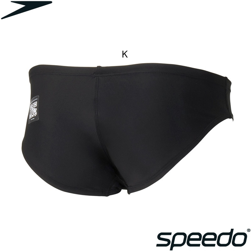 スピード(SPEEDO) 男性用 競泳水着 FLEX Σν メンズショートブーン