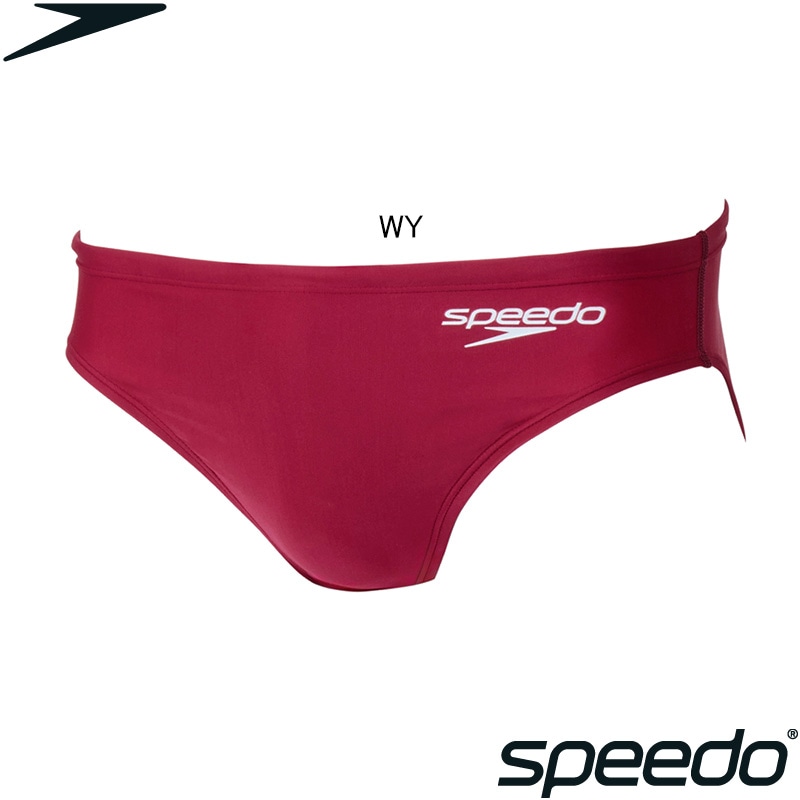 スピード(SPEEDO) 男性用 競泳水着 FLEX Σν メンズショートブーン