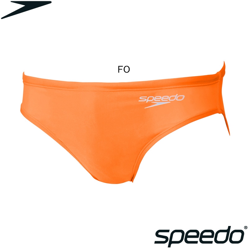 スピード(SPEEDO) 男性用 競泳水着 FLEX Σν メンズショートブーン