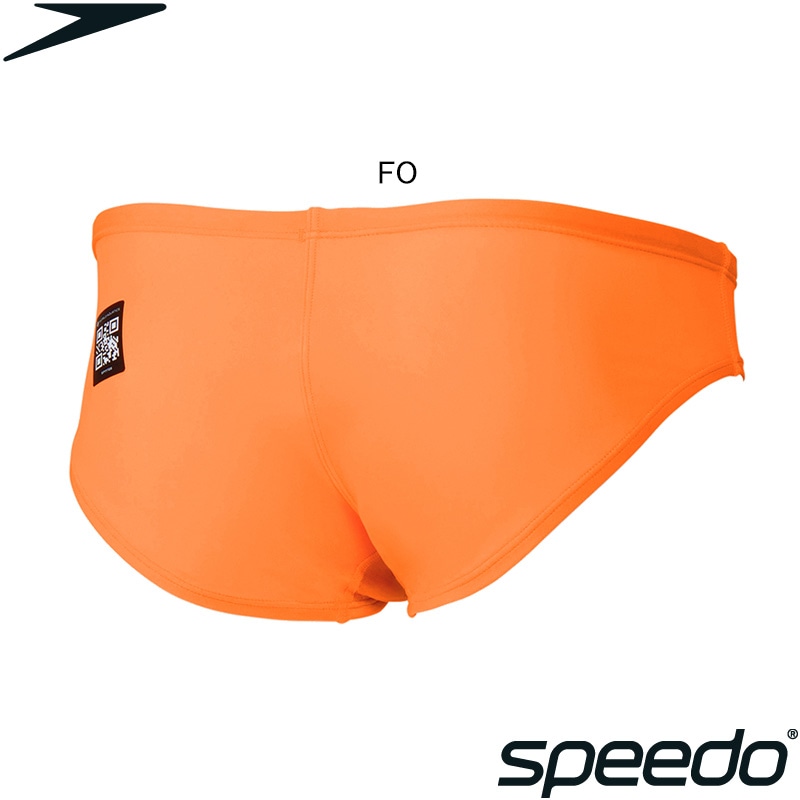 スピード(SPEEDO) 男性用 競泳水着 FLEX Σν メンズショートブーン