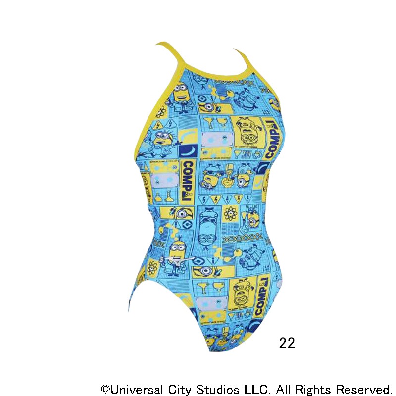 �ߥ���(MIZUNO) ������ �����ѿ��� �ߥ˥��� �����������ĥ�����󥺥ߥǥ����५�å� N2MAB796