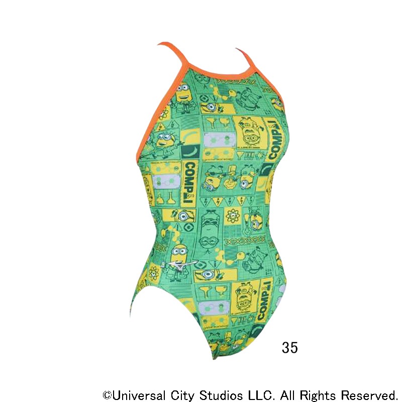 �ߥ���(MIZUNO) ������ �����ѿ��� �ߥ˥��� �����������ĥ�����󥺥ߥǥ����५�å� N2MAB796