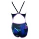 ���������ե���(aquasphere) ������ �����ѿ��� SAVAN ��ǥ������ԡ��� 4483 BLUE