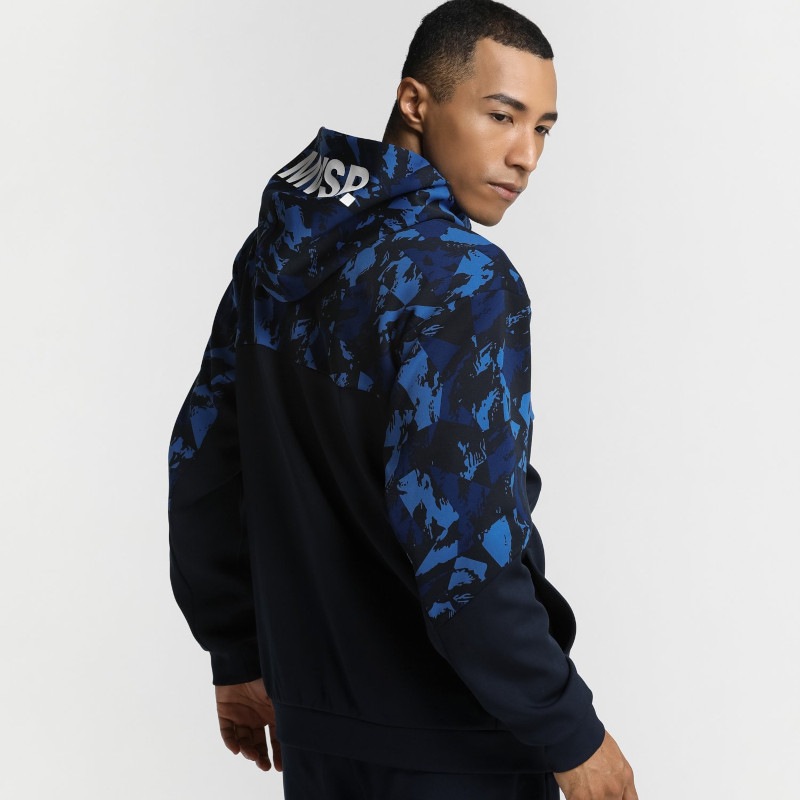 (�ͥ��ݥ��Բ�)�ǥ����(DESCENTE)MoveSport S.F.TECH SHIELD �ա��ɥ��� �ե른�åץա��ǥ��� DMMWJF23