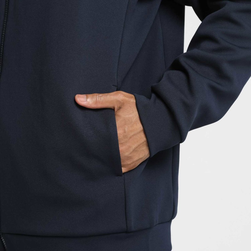 (�ͥ��ݥ��Բ�)�ǥ����(DESCENTE)MoveSport S.F.TECH SHIELD �ա��ɥ��� �ե른�åץա��ǥ��� DMMWJF23