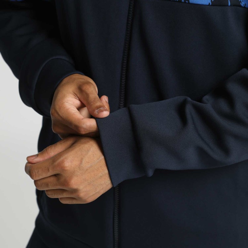 (�ͥ��ݥ��Բ�)�ǥ����(DESCENTE)MoveSport S.F.TECH SHIELD �ա��ɥ��� �ե른�åץա��ǥ��� DMMWJF23