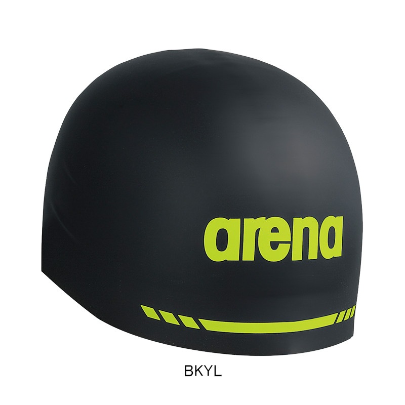 arenaアクアフォース（国体限定品）Sサイズ　シリコン、メッシュキャップセット arenaアクアフォース（国体限定品）Sサイズ シリコン、メッシュ