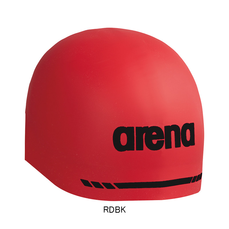 アリーナ(ARENA) アクアフォース3Dキャップ レーシングシリコーン