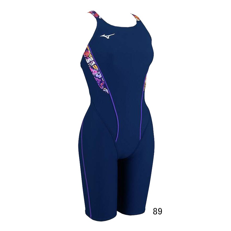 ミズノ(MIZUNO) 女性用 練習用水着 エクサスーツウイメンズ