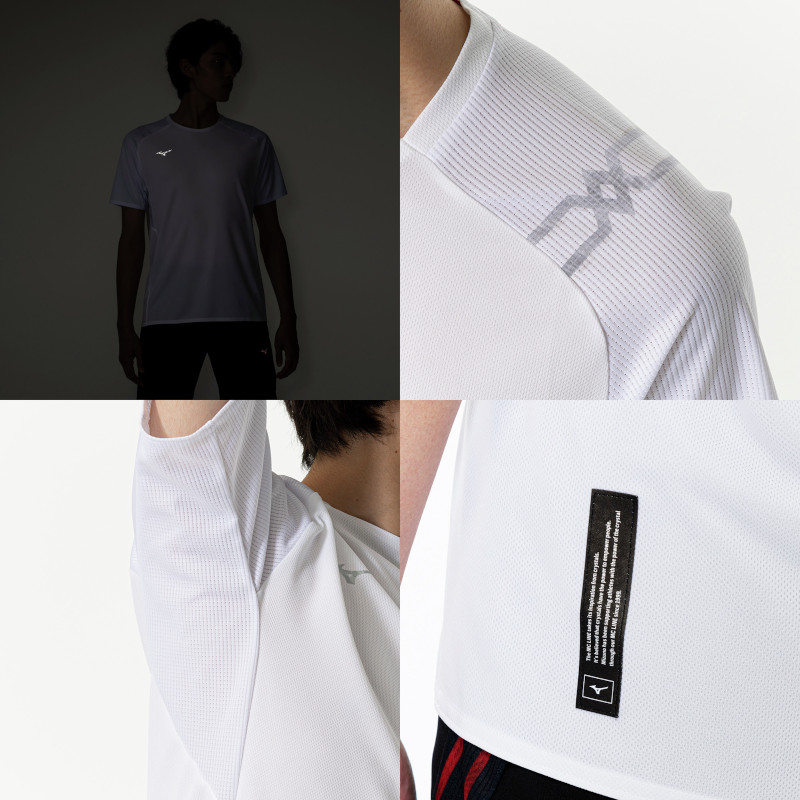 �ߥ���(MIZUNO) �����å��ɥ饤T�����(���) 32MAB024