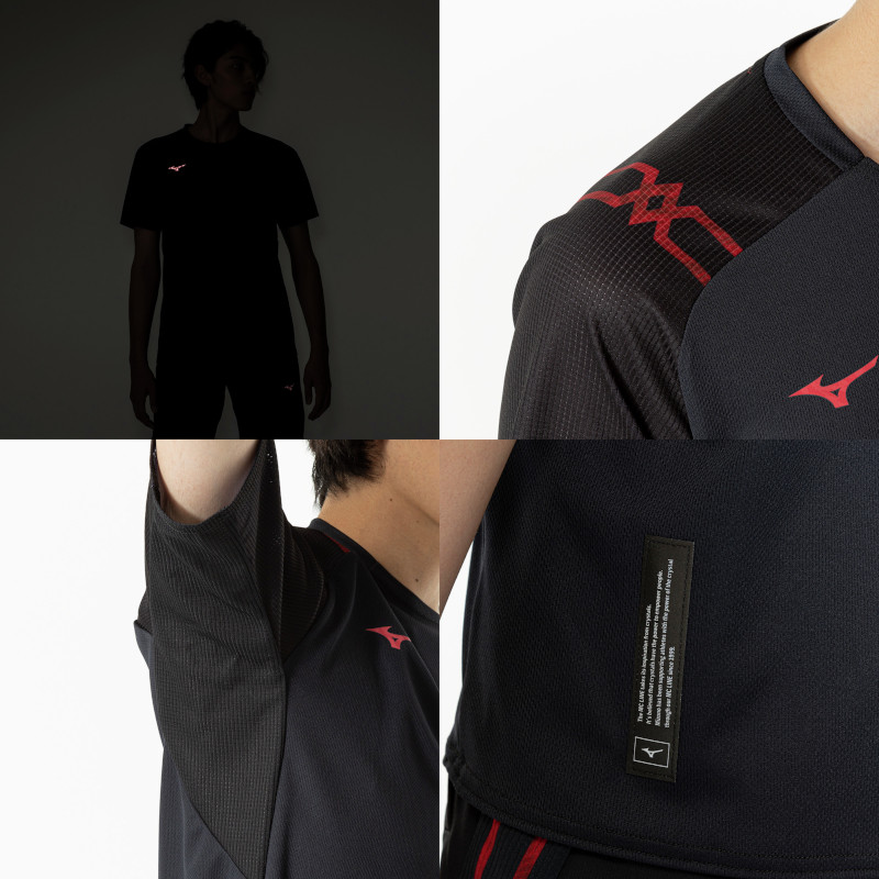 �ߥ���(MIZUNO) �����å��ɥ饤T�����(���) 32MAB024