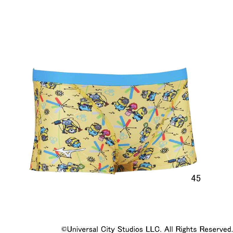 �ߥ���(MIZUNO) ������ �����ѿ��� �ߥ˥��� �����������ĥ�󥺥��硼�ȥ��ѥå� N2MBB595