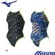 �ߥ���(MIZUNO) ������ �����ѿ��� Ri Rikako Ikee Collection ������������ ����˥��ߥǥ����५�å�(��С����֥�) N2MAD469