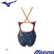 �ߥ���(MIZUNO) ������ �����ѿ��� Ri Rikako Ikee Collection ������������ ����˥��ߥǥ����५�å�(��С����֥�) N2MAD469