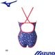 �ߥ���(MIZUNO) ������ �����ѿ��� Ri Rikako Ikee Collection ������������ ����˥��ߥǥ����५�å�(��С����֥�) N2MAD469