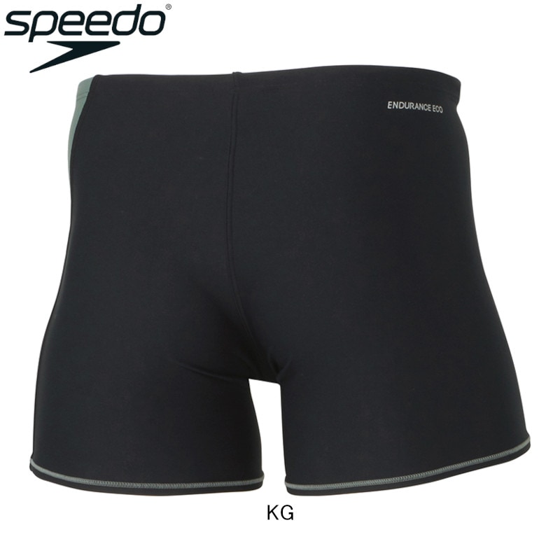 スピード　SPEEDO XLサイズ　廃盤品 スピード(SPEEDO) 男性用 練習用水着 ターンズボックス ST52303