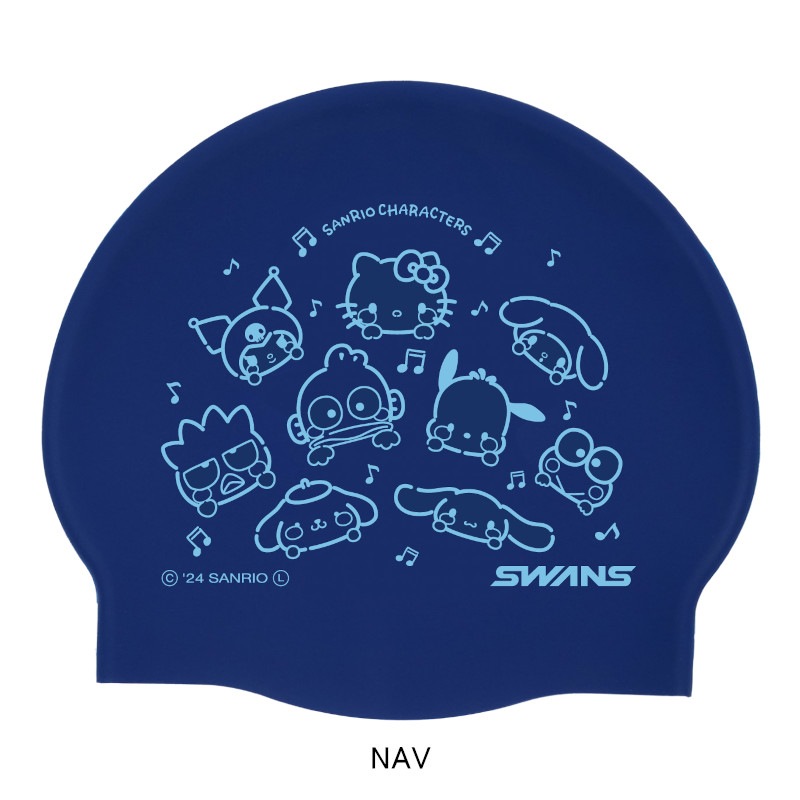 �����(SWANS) ����ꥪ(����ꥪ����饯������) ���ꥳ���󥭥�å� SA-7SC2