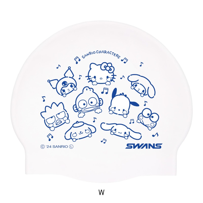 �����(SWANS) ����ꥪ(����ꥪ����饯������) ���ꥳ���󥭥�å� SA-7SC2