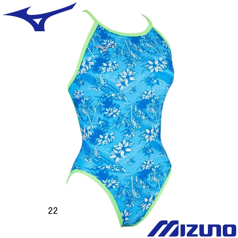 �ߥ���(MIZUNO) ������ �����ѿ��� Ri Rikako Ikee Collection �����������ĥ���˥��ߥǥ����५�å� N2MAD965
