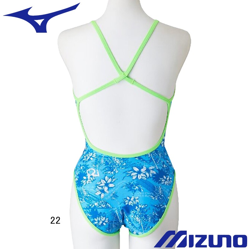 �ߥ���(MIZUNO) ������ �����ѿ��� Ri Rikako Ikee Collection �����������ĥ���˥��ߥǥ����५�å� N2MAD965