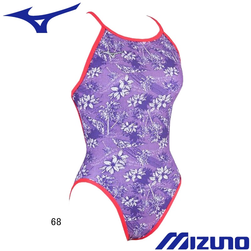 �ߥ���(MIZUNO) ������ �����ѿ��� Ri Rikako Ikee Collection �����������ĥ���˥��ߥǥ����५�å� N2MAD965