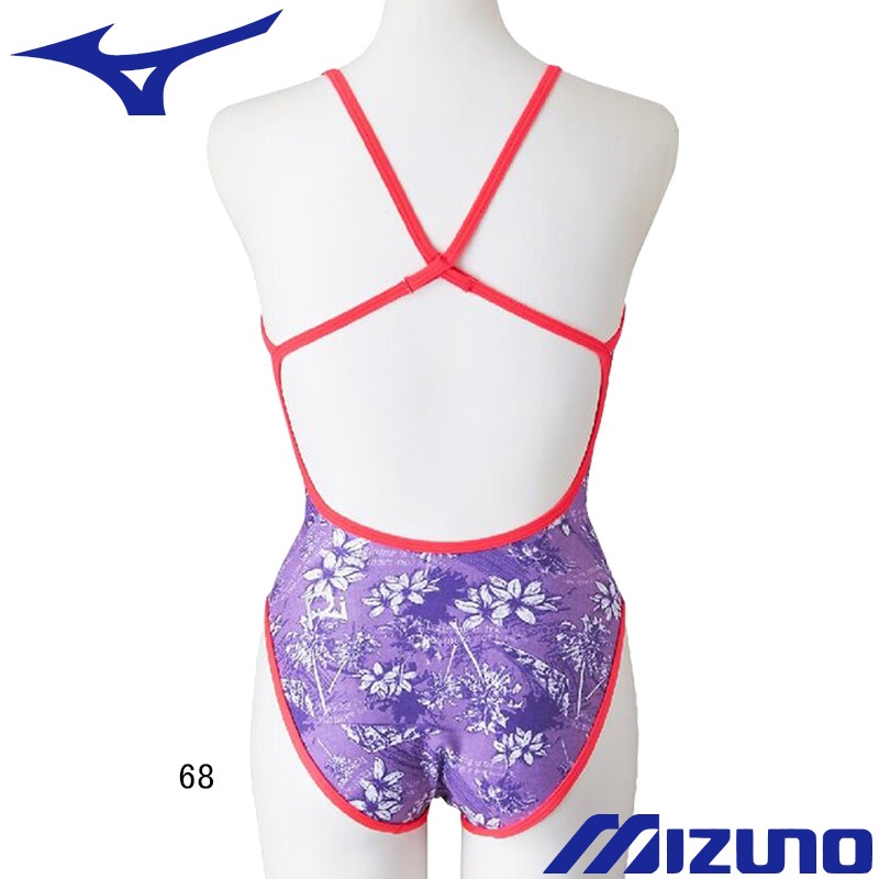 �ߥ���(MIZUNO) ������ �����ѿ��� Ri Rikako Ikee Collection �����������ĥ���˥��ߥǥ����५�å� N2MAD965