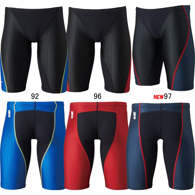 �ߥ���(MIZUNO) ������ ���˿��� FX��SONIC SYNERGY ��󥺥ϡ��ե��ѥå� N2MBA030