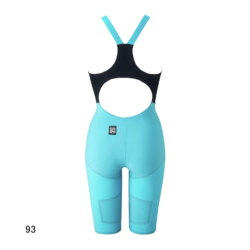 ネコポス不可)ミズノ(MIZUNO) 女性用 競泳水着 GX・SONIC 6 CR