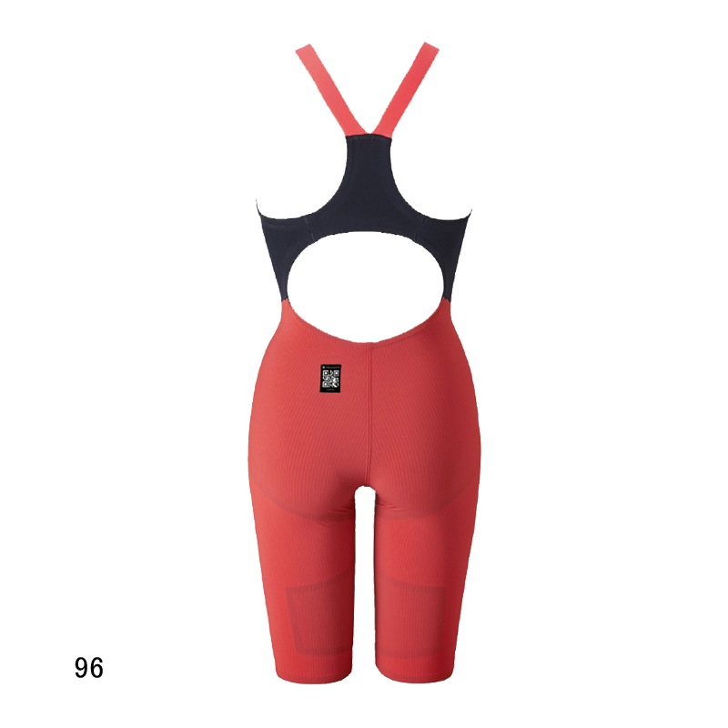 THE TOE スイムウェア　新品未使用 speedo スピード SPEEDO 競泳水着 レディース WA承認モデル プロ