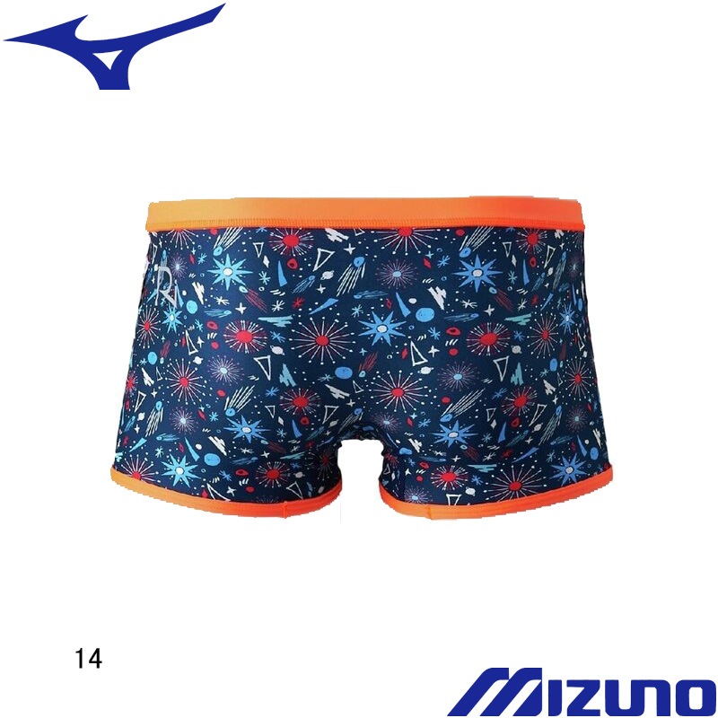 �ߥ���(MIZUNO) �˻��� �����ѿ��� Ri Rikako Ikee Collection ������������ ����˥����硼�ȥ��ѥå�(��С����֥�) N2MBD469