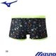 �ߥ���(MIZUNO) �˻��� �����ѿ��� Ri Rikako Ikee Collection ������������ ����˥����硼�ȥ��ѥå�(��С����֥�) N2MBD469
