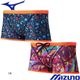 �ߥ���(MIZUNO) �˻��� �����ѿ��� Ri Rikako Ikee Collection ������������ ����˥����硼�ȥ��ѥå�(��С����֥�) N2MBD469
