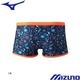 �ߥ���(MIZUNO) �˻��� �����ѿ��� Ri Rikako Ikee Collection ������������ ����˥����硼�ȥ��ѥå�(��С����֥�) N2MBD469