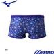 �ߥ���(MIZUNO) �˻��� �����ѿ��� Ri Rikako Ikee Collection ������������ ����˥����硼�ȥ��ѥå�(��С����֥�) N2MBD469