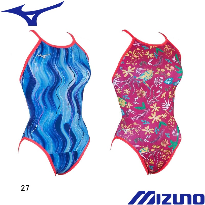 �ߥ���(MIZUNO) ������ �����ѿ��� Ri Rikako Ikee Collection ������������ ����˥��ߥǥ����५�å�(��С����֥�) N2MAD969