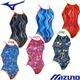 �ߥ���(MIZUNO) ������ �����ѿ��� Ri Rikako Ikee Collection ������������ ����˥��ߥǥ����५�å�(��С����֥�) N2MAD969