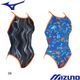 �ߥ���(MIZUNO) ������ �����ѿ��� Ri Rikako Ikee Collection ������������ ����˥��ߥǥ����५�å�(��С����֥�) N2MAD969