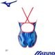 �ߥ���(MIZUNO) ������ �����ѿ��� Ri Rikako Ikee Collection ������������ ����˥��ߥǥ����५�å�(��С����֥�) N2MAD969