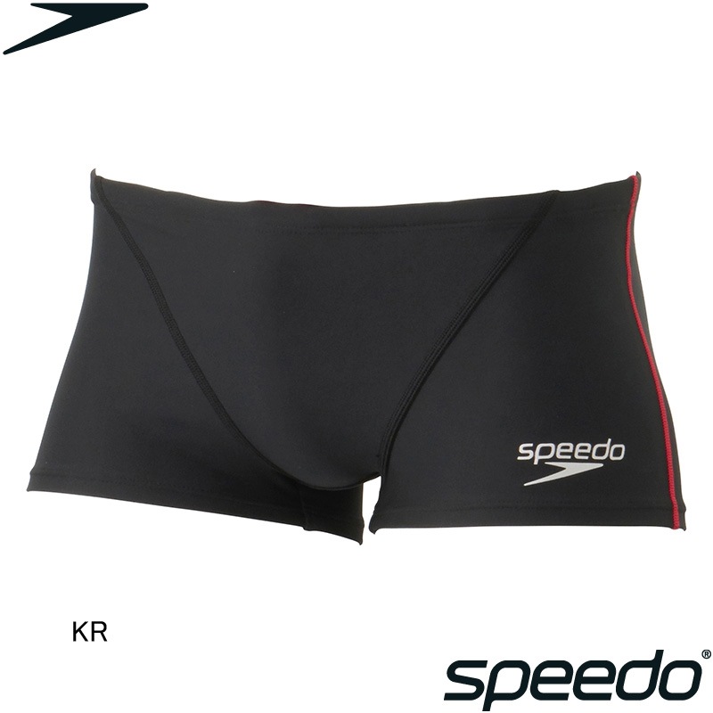���ԡ���(SPEEDO) ������ �����ѿ��� ��󥺥����󥺥ܥå��� ST52410