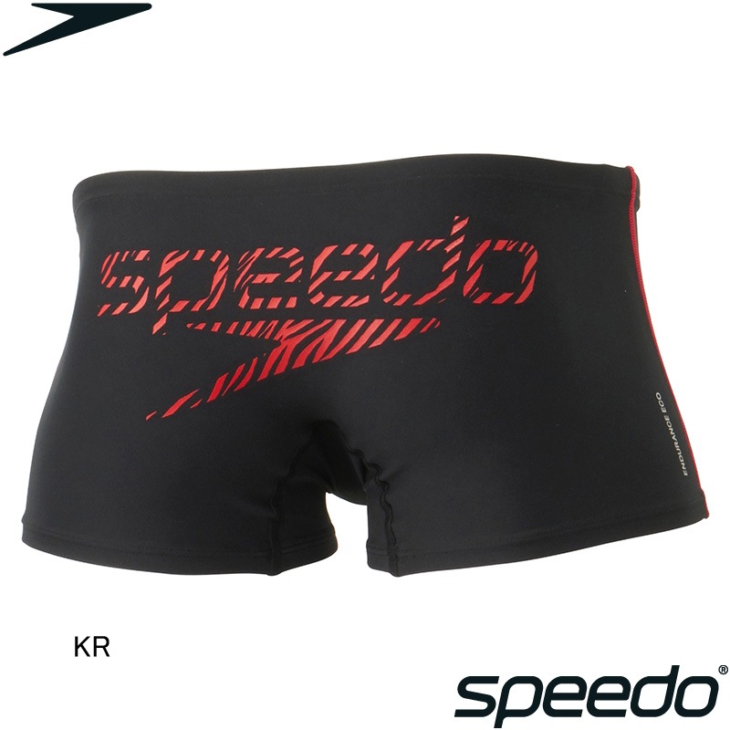 ���ԡ���(SPEEDO) ������ �����ѿ��� ��󥺥����󥺥ܥå��� ST52410