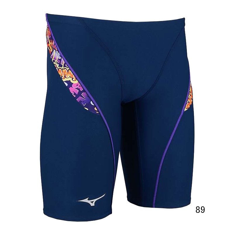 �ߥ���(MIZUNO) �˻��� �����ѿ��� ������������ ����˥��ϡ��ե��ѥå� N2MBB988
