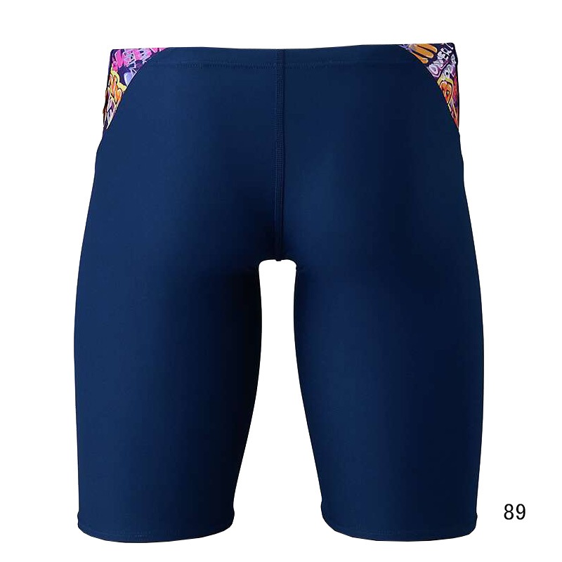 �ߥ���(MIZUNO) �˻��� �����ѿ��� ������������ ����˥��ϡ��ե��ѥå� N2MBB988