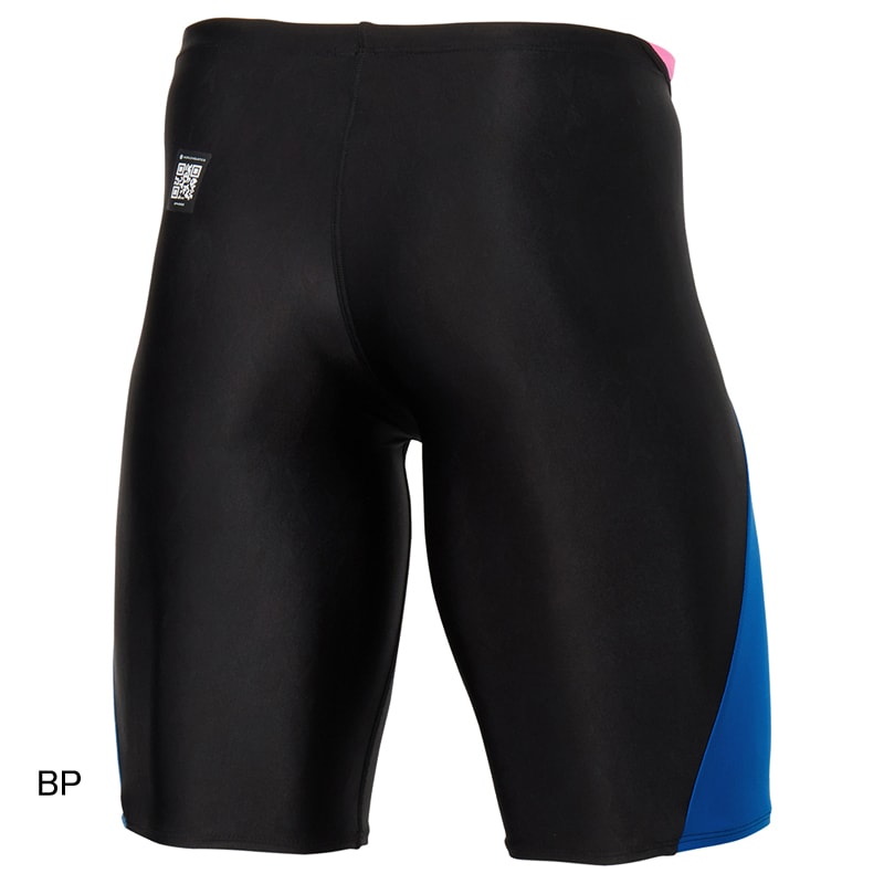 スピード(SPEEDO) 男性用 競泳水着 FLEX Σ x メンズジャマー