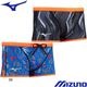 �ߥ���(MIZUNO) �˻��� �����ѿ��� Ri Rikako Ikee Collection ������������ ����˥����硼�ȥ��ѥå�(��С����֥�) N2MBD969